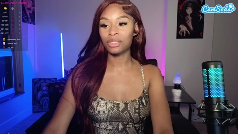lovenzia CamSoda 21-04-2023